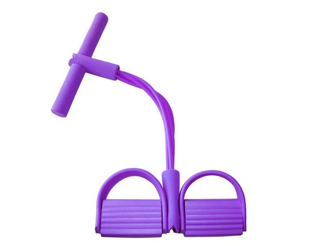 Banda de liga de entrenamiento